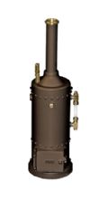 PM Research Vertical Boiler KIT